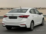Hyundai Accent 2020